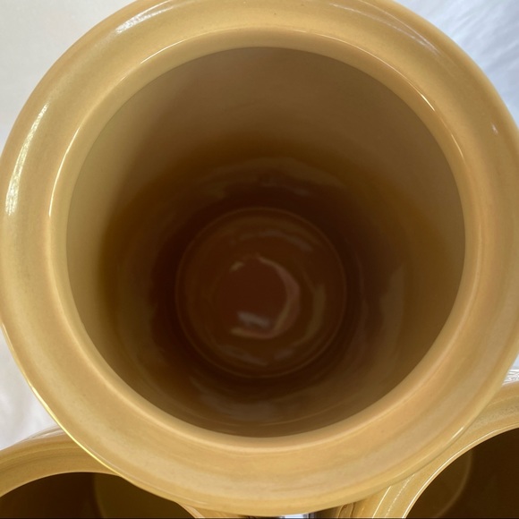 American Atelier Set of 3 Canisters - Picture 9 of 12